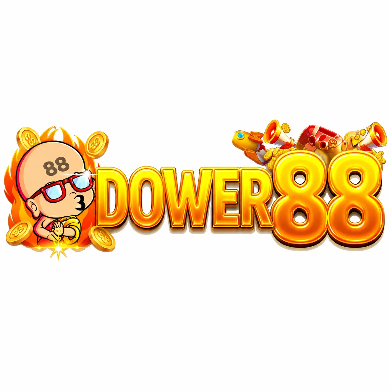 DOWER88 - Permainan Musik yang Menghibur