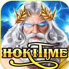 HOKITIME - Game Domino Seru dan Asyik