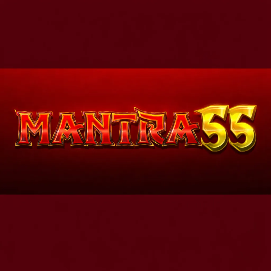 MANTRA55 - Game TPS Seru dan Menantang