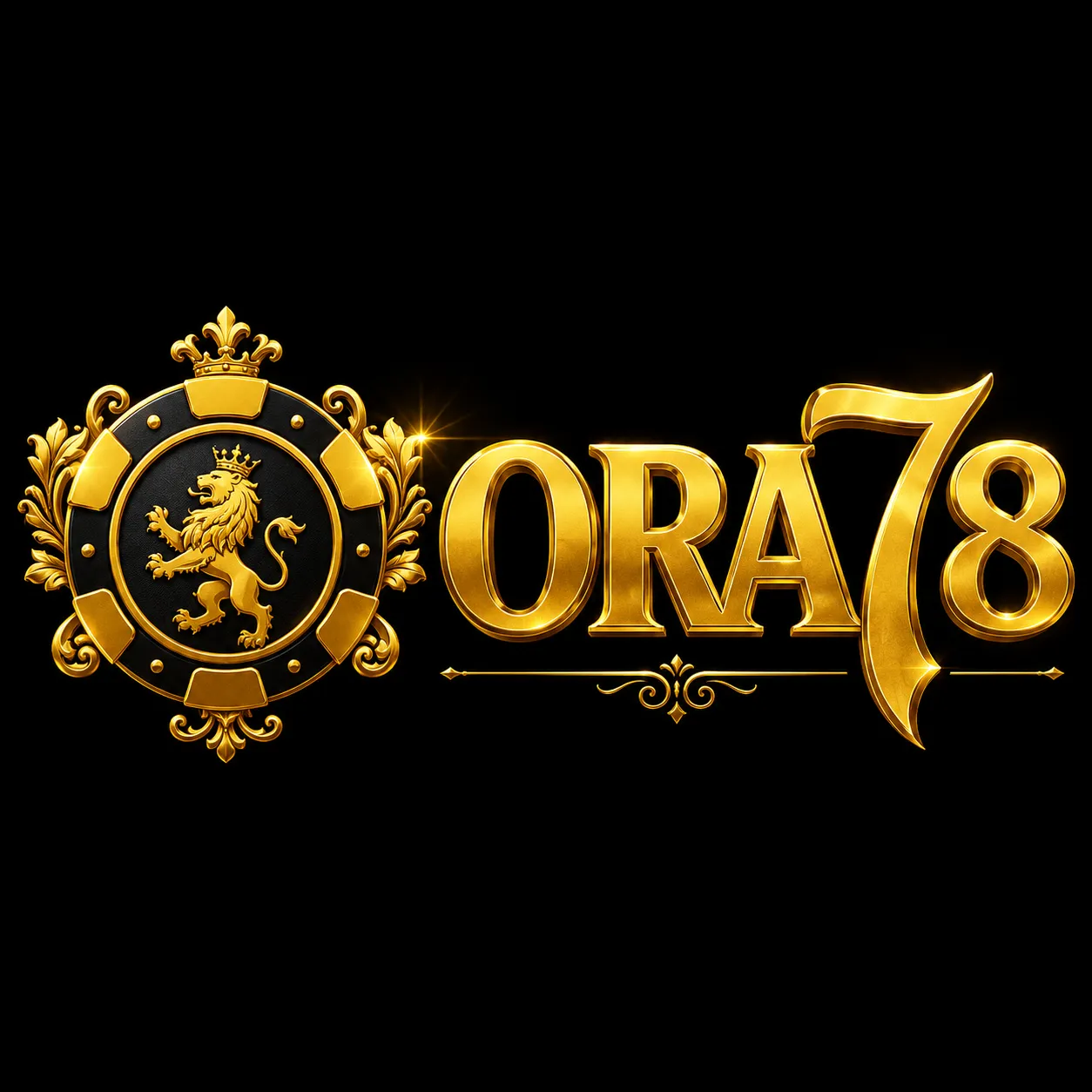 ORA78 - Pengalaman Balapan Terbaik di Dunia Digital