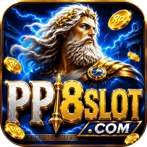 PP8SLOT - Petualangan Seru dalam Aksi Menegangkan