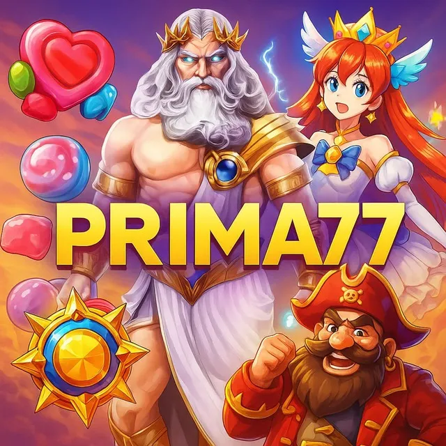 PRIMA77 - Game Olahraga Terbaik untuk Penggemar Sports