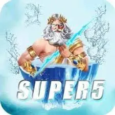 SUPER5 - Menjadi Raja Tycoon di Dunia Bisnis